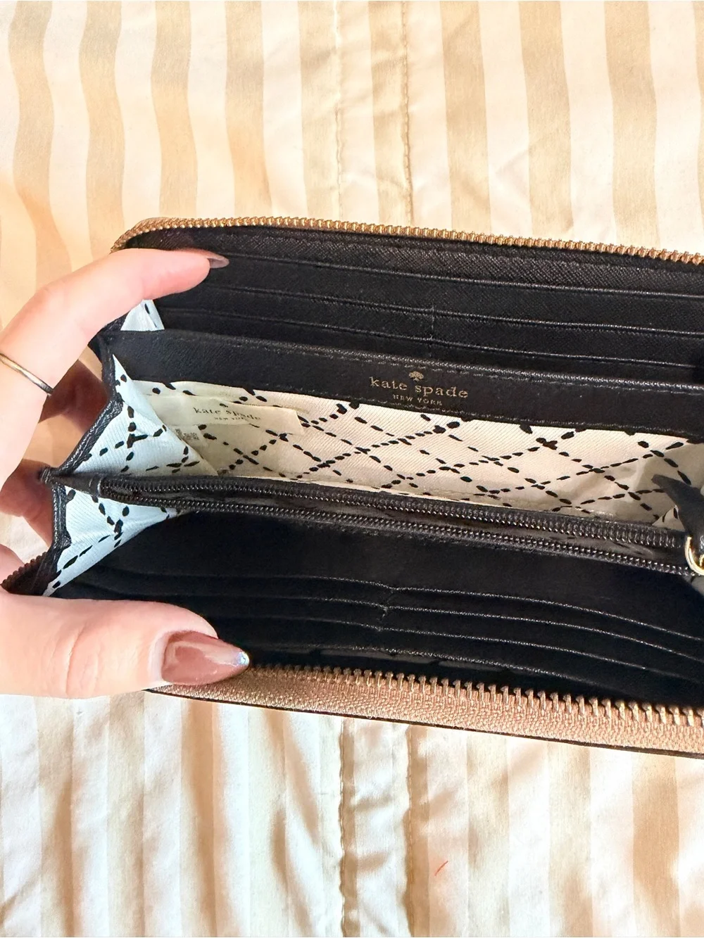 kate spade classic kate